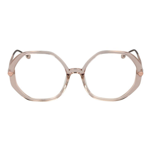 Philipp Plein Pink Women Optical Frames